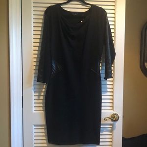 LAUNDRY Sweater Dress 👗